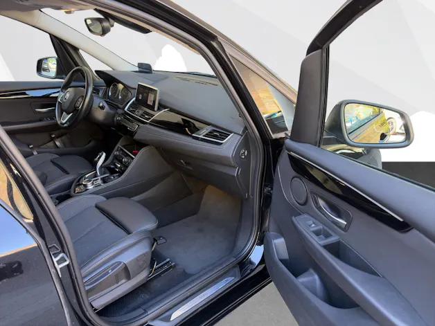 BMW 218d xDrive Gran Tourer