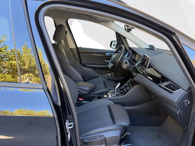BMW 218d xDrive Gran Tourer