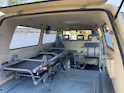VW T3 Militär Krankenwagen