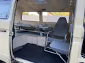 VW T3 Militär Krankenwagen