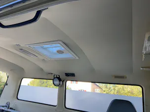 VW T3 Militär Krankenwagen