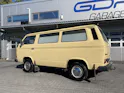 VW T3 Militär Krankenwagen