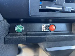 VW T3 Militär Krankenwagen