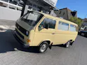 VW T3 Militär Krankenwagen