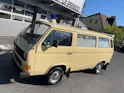 VW T3 Militär Krankenwagen