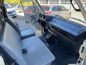 VW T3 Militär Krankenwagen