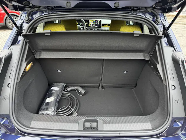 RENAULT R5 E-Tech Comfort Range iconic five
