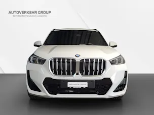 BMW X1 xDrive 23i 48V M Sport