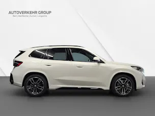BMW X1 xDrive 23i 48V M Sport