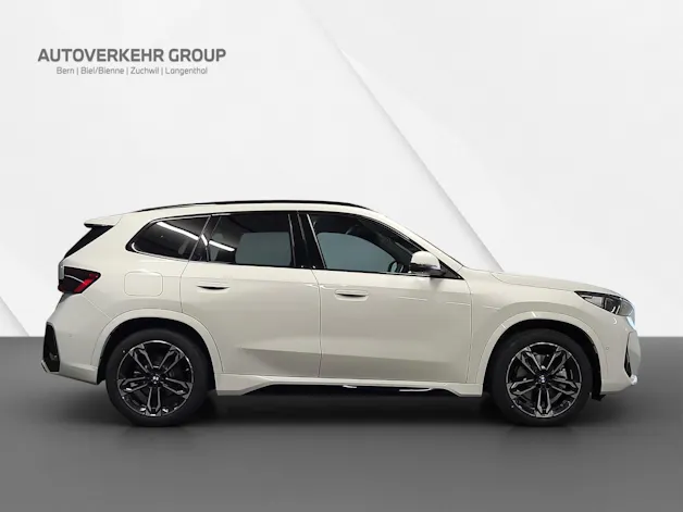 BMW X1 xDrive 23i 48V M Sport