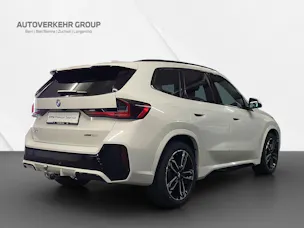 BMW X1 xDrive 23i 48V M Sport