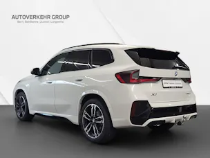 BMW X1 xDrive 23i 48V M Sport