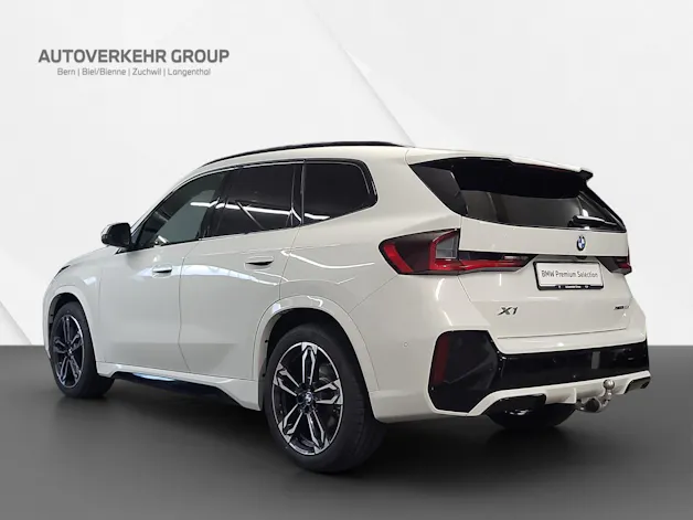 BMW X1 xDrive 23i 48V M Sport