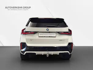 BMW X1 xDrive 23i 48V M Sport