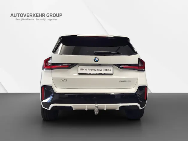 BMW X1 xDrive 23i 48V M Sport