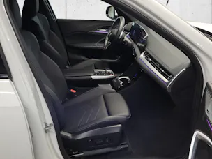 BMW X1 xDrive 23i 48V M Sport