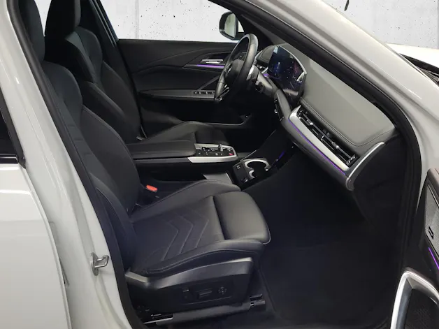 BMW X1 xDrive 23i 48V M Sport