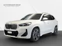BMW X1 xDrive 23i 48V M Sport