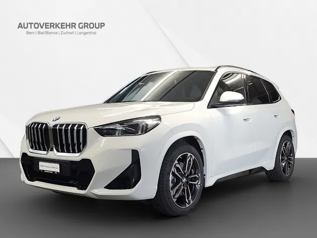 BMW X1 xDrive 23i 48V M Sport