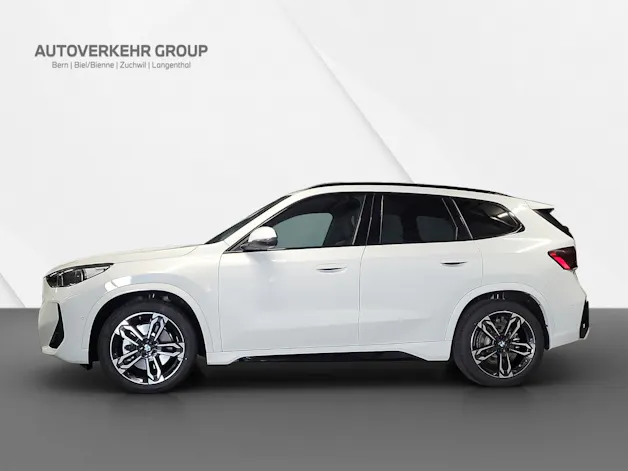 BMW X1 xDrive 23i 48V M Sport