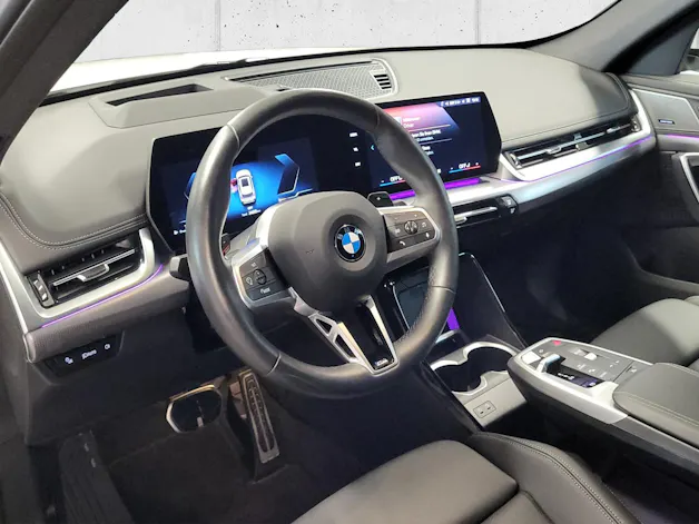 BMW X1 xDrive 23i 48V M Sport