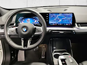 BMW X1 xDrive 23i 48V M Sport