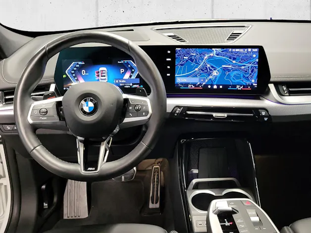 BMW X1 xDrive 23i 48V M Sport