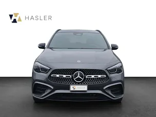 MERCEDES-BENZ GLA 200 7G-DCT