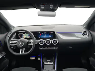 MERCEDES-BENZ GLA 200 7G-DCT