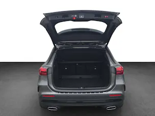 MERCEDES-BENZ GLA 200 7G-DCT