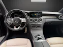 MERCEDES-BENZ C 400 AMG Line Cabriolet 4Matic 9G-Tronic