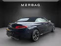 MERCEDES-BENZ C 400 AMG Line Cabriolet 4Matic 9G-Tronic