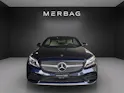 MERCEDES-BENZ C 400 AMG Line Cabriolet 4Matic 9G-Tronic