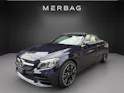 MERCEDES-BENZ C 400 AMG Line Cabriolet 4Matic 9G-Tronic