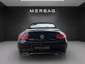 MERCEDES-BENZ C 400 AMG Line Cabriolet 4Matic 9G-Tronic