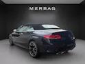 MERCEDES-BENZ C 400 AMG Line Cabriolet 4Matic 9G-Tronic