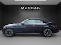 MERCEDES-BENZ C 400 AMG Line Cabriolet 4Matic 9G-Tronic