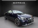 MERCEDES-BENZ C 400 AMG Line Cabriolet 4Matic 9G-Tronic