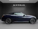 MERCEDES-BENZ C 400 AMG Line Cabriolet 4Matic 9G-Tronic