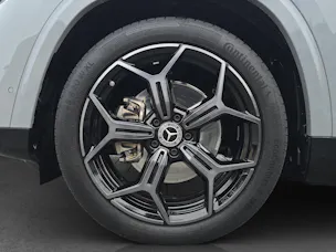 MERCEDES-BENZ GLB 220 4Matic 8G-Tronic