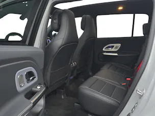 MERCEDES-BENZ GLB 220 4Matic 8G-Tronic