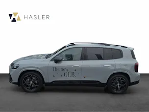 MERCEDES-BENZ GLB 220 4Matic 8G-Tronic