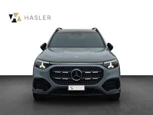 MERCEDES-BENZ GLB 220 4Matic 8G-Tronic