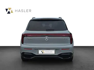 MERCEDES-BENZ GLB 220 4Matic 8G-Tronic