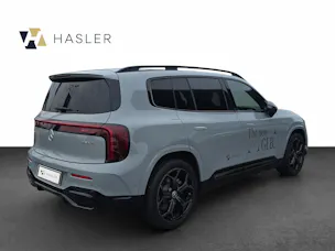 MERCEDES-BENZ GLB 220 4Matic 8G-Tronic