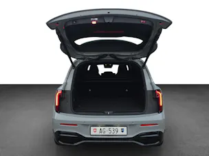 MERCEDES-BENZ GLB 220 4Matic 8G-Tronic