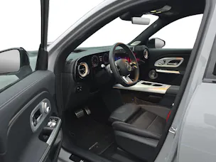 MERCEDES-BENZ GLB 220 4Matic 8G-Tronic