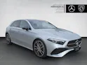 MERCEDES-BENZ A 250 4Matic AMG LINE 8G-DCT