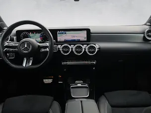 MERCEDES-BENZ A 250 4Matic AMG LINE 8G-DCT