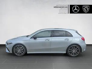 MERCEDES-BENZ A 250 4Matic AMG LINE 8G-DCT